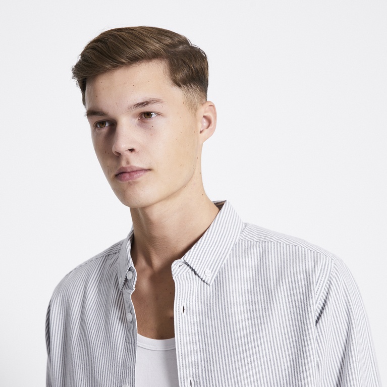 Kauluspaita "Oxford Shirt" Kauluspaita "Oxford Shirt"